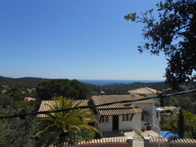 Casa Mas Ros 6 Villa Girona Esterno foto